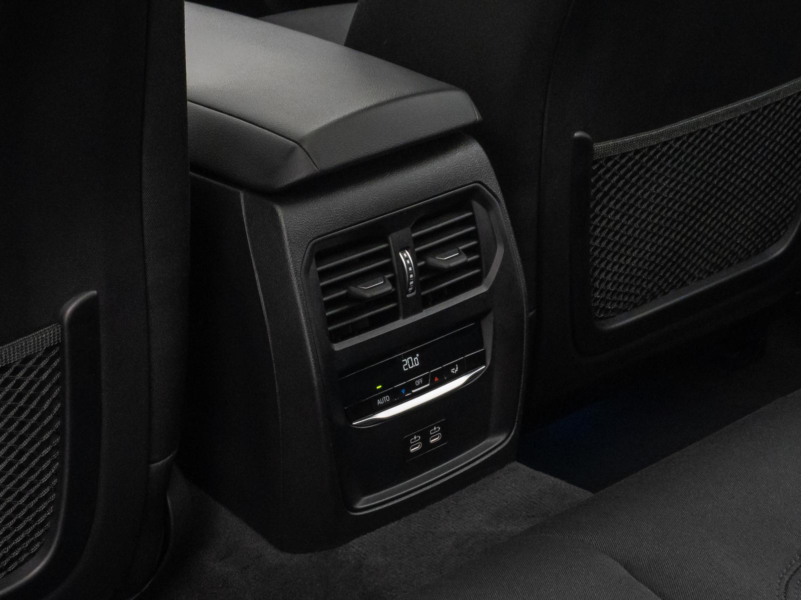 BMW 320 d xD Panorma Kamera DAB Ad.LED Lenkradheizung, миниатюра 27