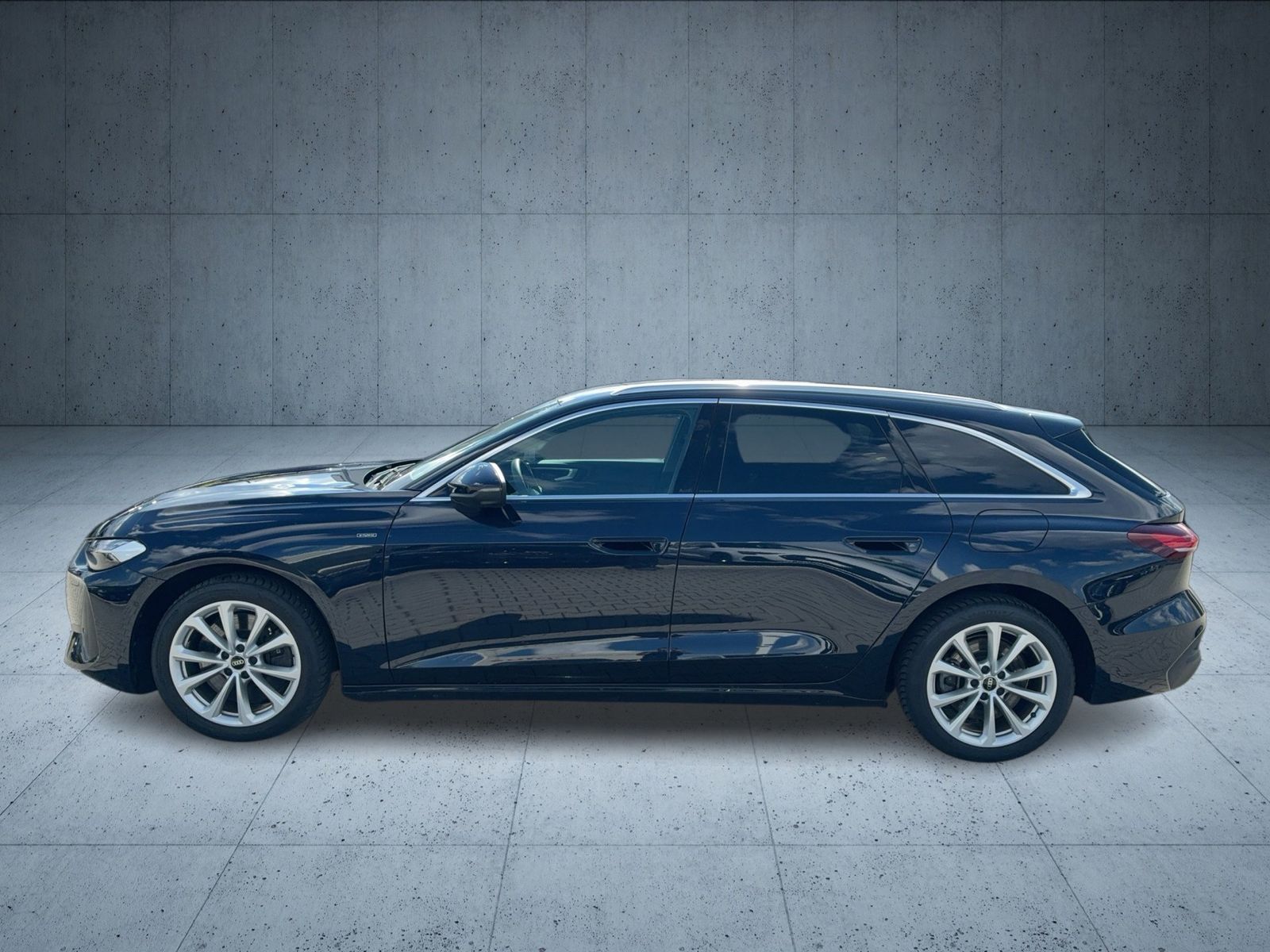 Audi A5 - Bild 3
