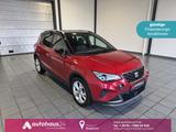 Seat Arona 1.5 TSI FR BEATS Navi|CAM|Tempomat| - Seat Arona in Solingen