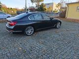 BMW 750Ld xDrive - HeadUP - BMW 7er Reihe in Hannover