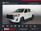Toyota Hilux - Toyota Hilux aus 2025