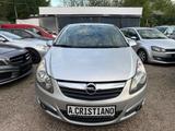 Opel Corsa D Edition "111 Jahre" TÜV 12 2026 - Opel Corsa aus 2010: 1.2