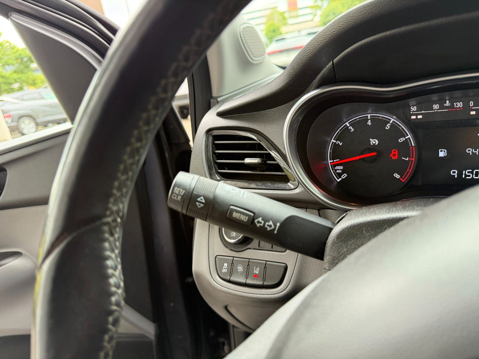 Fahrzeugabbildung Opel Karl Exklusiv 75PS SHZ/PDC/LHZ!