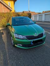 Skoda Fabia 1.0l TSI 70kW Ambition Ambition - Skoda Fabia Gebrauchtwagen in Köln
