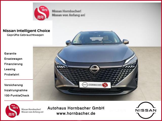 Nissan Qashqai 1.5 VC-T N-Connecta e-Power