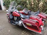 Harley-Davidson Road King - HARLEY-DAVIDSON 1995