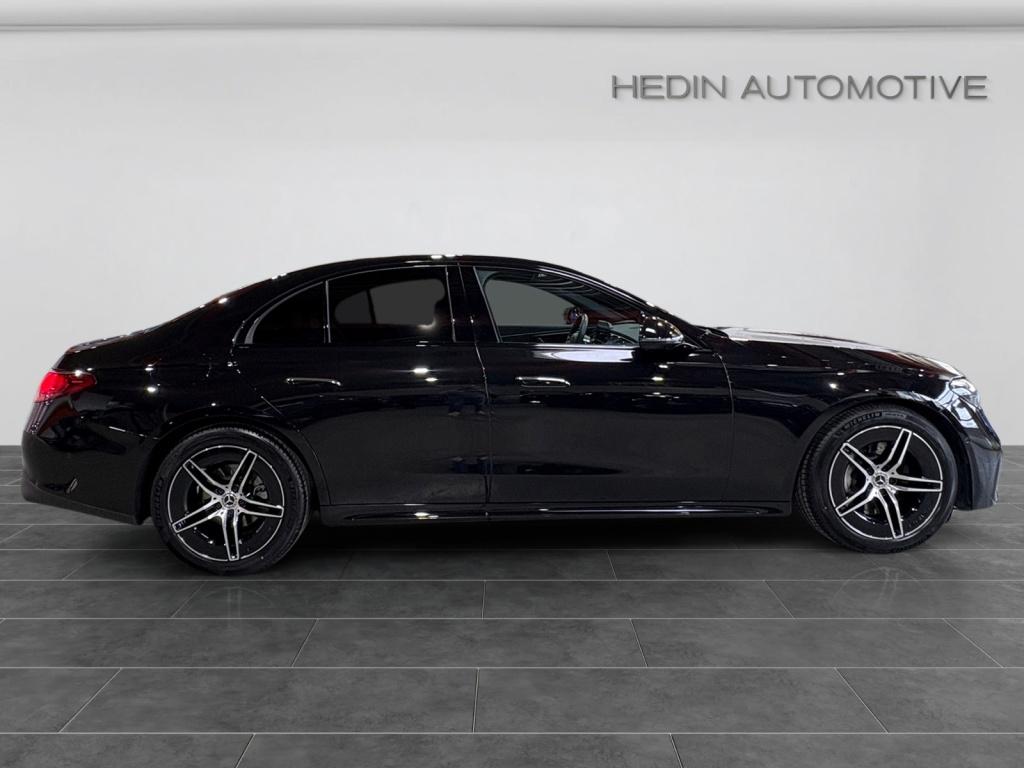 Mercedes-Benz E 220 d Lim AMG|LED|PANO|DISTR|NIGHT|LHZ+SHZ|KAM