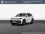 Volkswagen Tiguan R-Line 2,0 l TDI 150 PS 7-Gang-DSG HD-LED