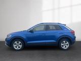 Volkswagen T-Roc 1.0 TSI Goal Navi SHZ PDC AppConnent Kamer - VW T-Roc Gebrauchtwagen in Hannover