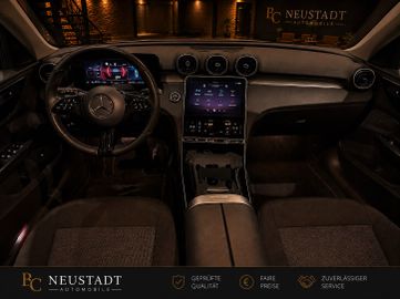Mercedes C 200 - 11