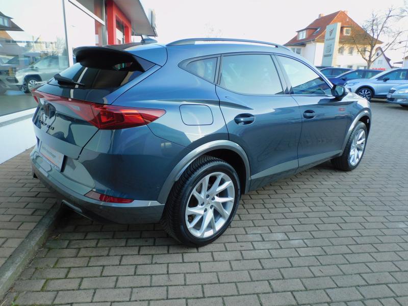 Cupra Formentor 1.5 TSI