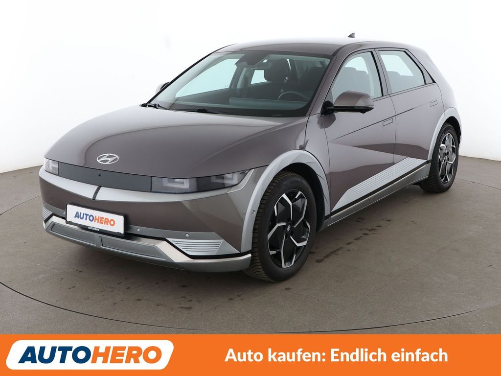 Image of Hyundai IONIQ 5