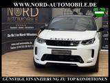 Land Rover Discovery Sport P200 R-Dynamic AWD*BLACK PACK* - Land Rover Discovery Sport Dynamic mit Benzin-Antrieb