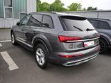 Audi Q7 50 TDI quattro Panorama 7-Sitzer Memory 4xSHZ - Audi Q7: TDI