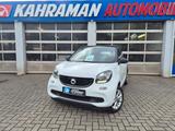 Smart ForFour forfour Basis 52kW*Automatik*