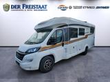 Malibu Freistaat Edition T 460 LE VERKAUF NUR AN HÄNDLE - Malibu Wohnwagen & Wohnmobile