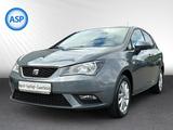 Seat Ibiza 1.4 16V SUN KLIMA SHZ Technik&Winter Paket - Seat Ibiza mit Benzin-Antrieb: I Tech