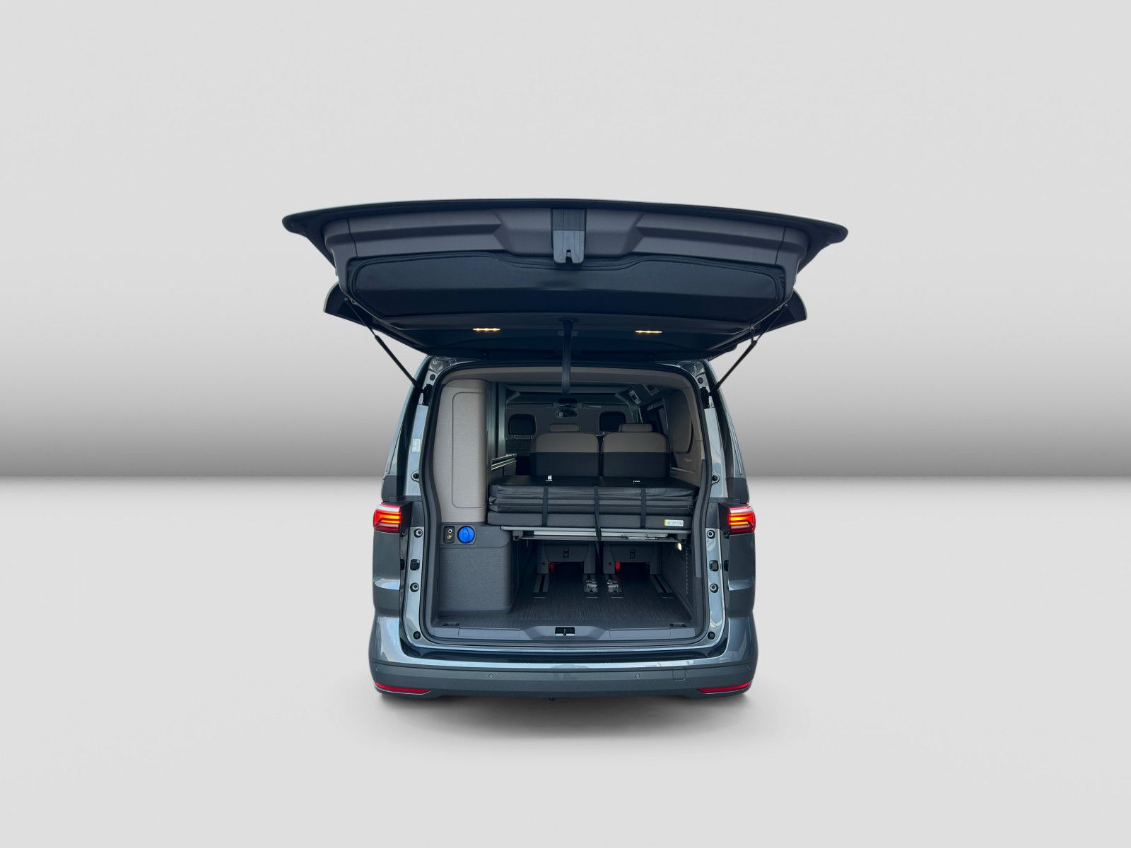 Volkswagen T7 California - Bild 12