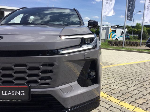 Rav 4 Plug-In Hybrid Style