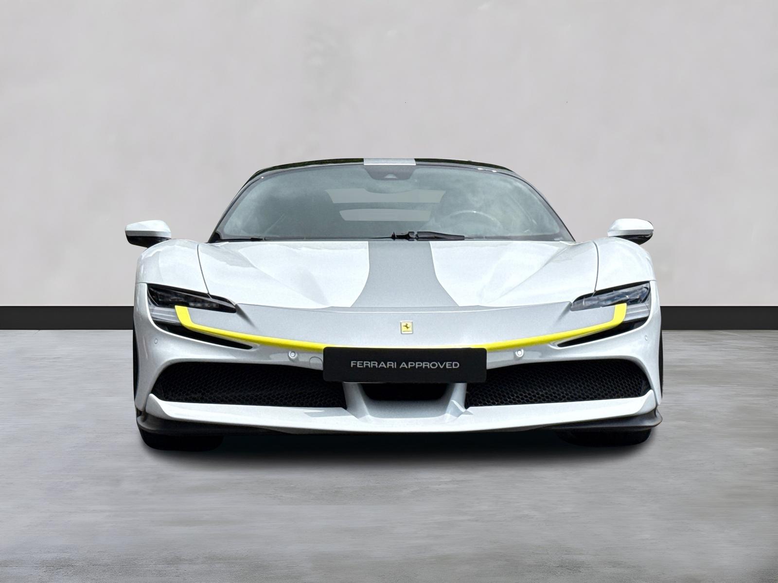 Ferrari SF90 Stradale *Assetto Fiorano*Karbon*AFS*
