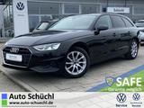 Audi A4 Avant 35 2.0 TFSI S-Tronic AHK+NAVI+LED+DAB+S