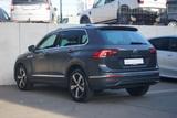 Volkswagen Tiguan 1.5 TSI DSG LED Navi ACC Kamera DAB USB - : Geländewagen, Us