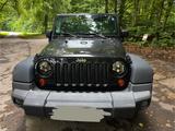 Jeep Wrangler Sport 2.8 CRD Sport - gebrauchte Jeep Wrangler aus dem Jahr 2008