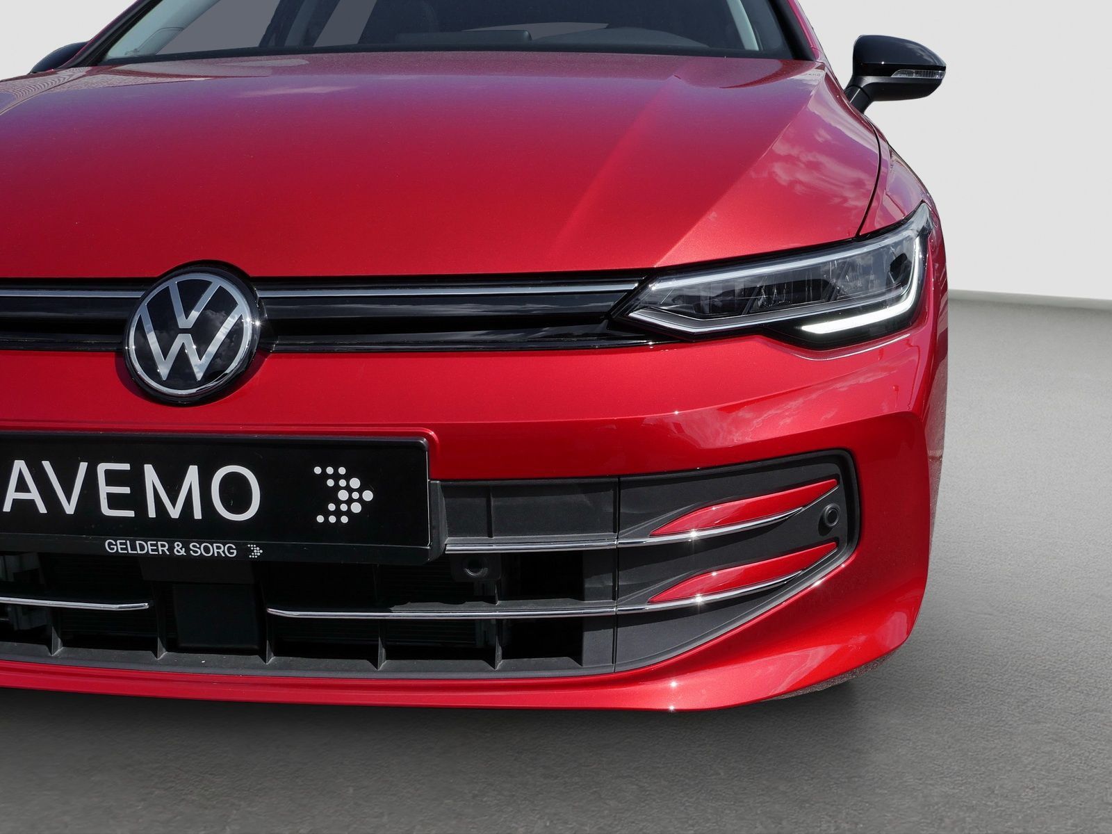 Volkswagen Golf - Bild 12