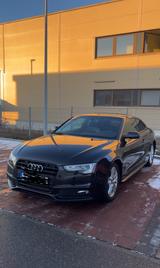 Audi A5 2.0 TDI multitronic - - Audi A5 in Augsburg