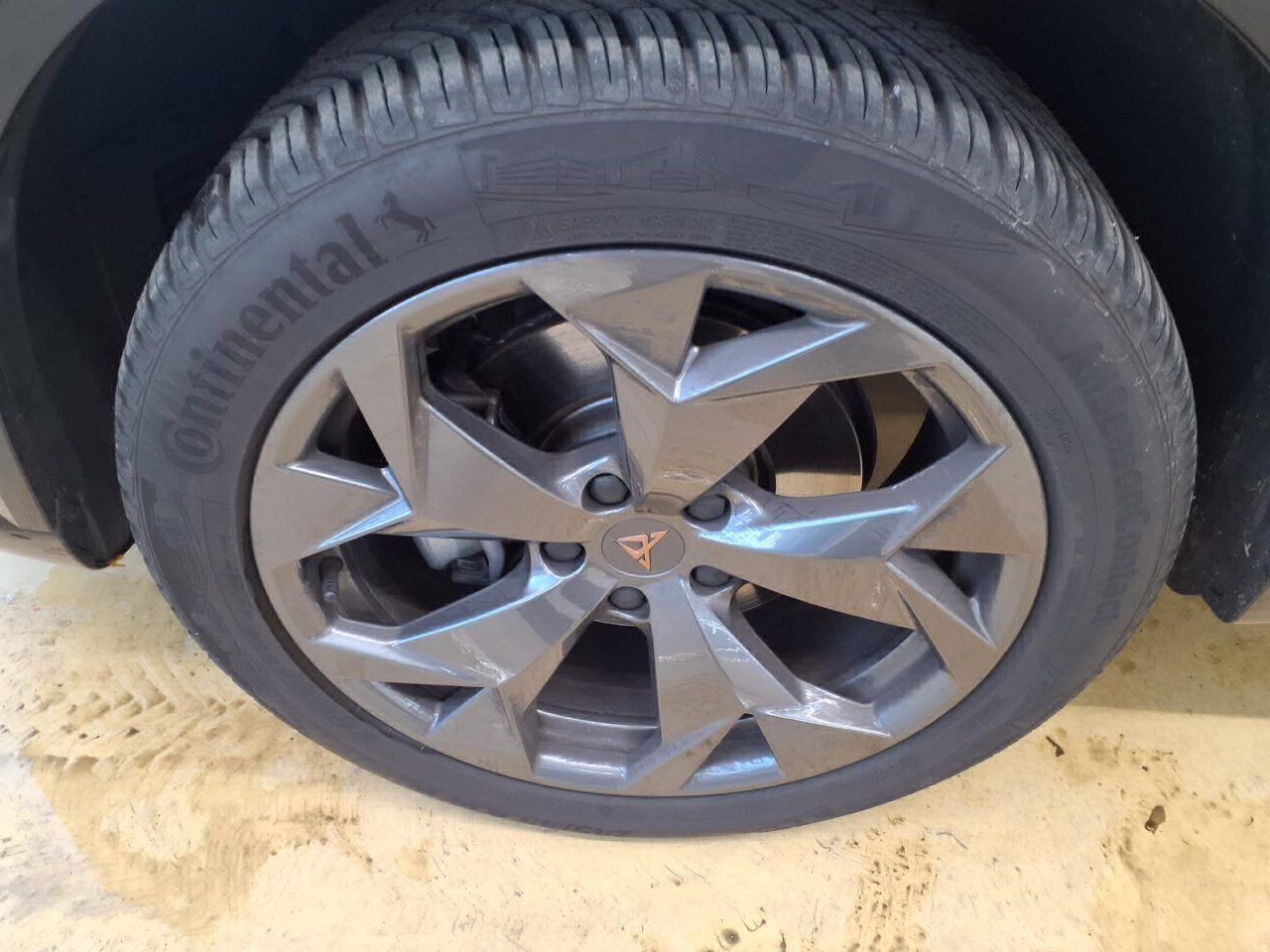 Cupra Formentor - Bild 7