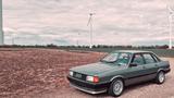 Audi 80 B2 Facelift Oldtimer 1.6l GT OZ H ... - Audi 80: 1.6