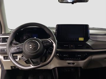 Fotografie 10 des Suzuki Swift 1.2 HYBRID MT Comfort+