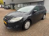 Ford Focus Wagon 1.6 TDCI ECOnetic Lease Trend - Ford Focus: Econetic