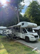 Carado A 132 Pro Solar, Klima, RKF, Navi, AppleCar, A60 - Carado A 132 PRO