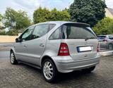 Mercedes-Benz A 190 ELEGANCE 40Tsd*S-Heft*PDC*Klima*TOP ZUST - Mercedes-Benz A 190 Gebrauchtwagen