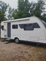 Sterckeman Alize 460 LJ Concept - Sterckeman 460 lj