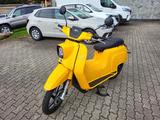 Govecs eSchwalbe 2.0+NEUESMODELL+WECHSELAKKU+2JGARANTIE - ELEKTRO MOFA