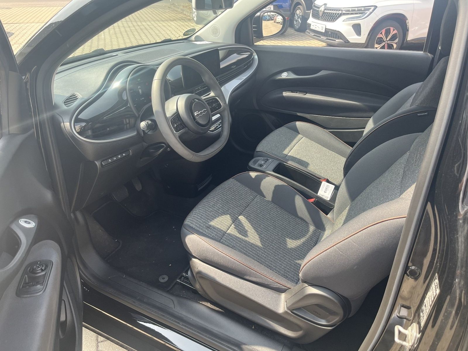 Fiat 500e - Bild 9