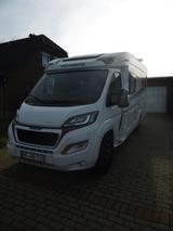 Weinsberg 600 MEG Pepper - Weinsberg Teilintegrierter