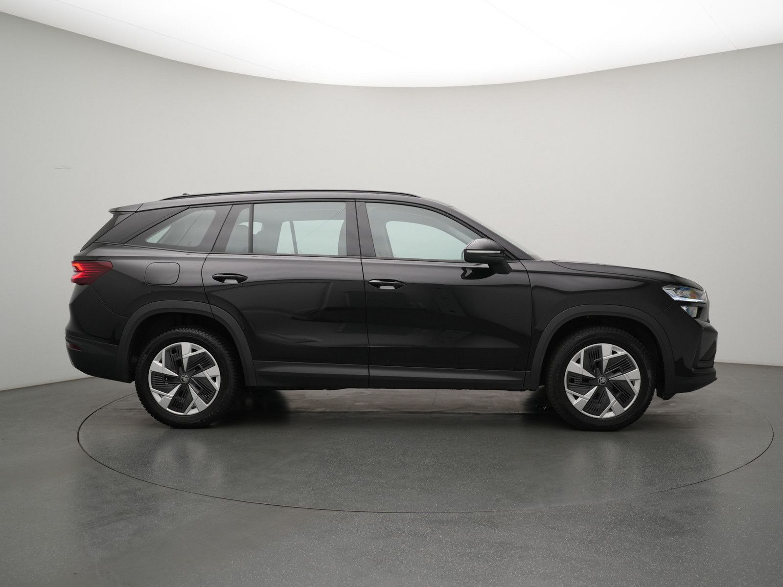 Skoda Kodiaq - Bild 3