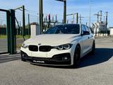 ALPINA D3 3.0 Biturbo Touring - - ALPINA: Weiß