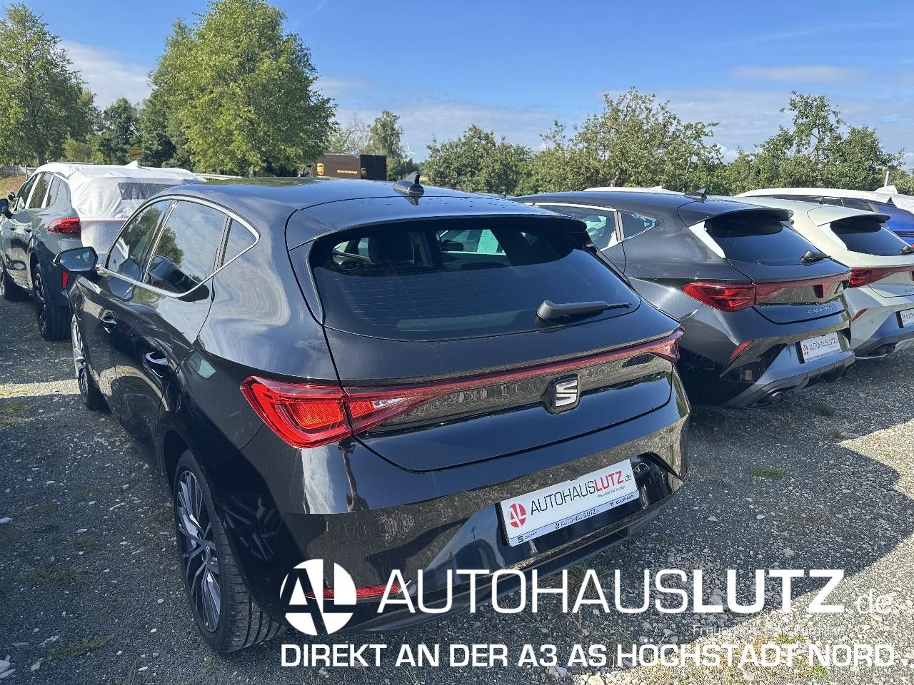 Seat Leon Xcellence (MJ23.1) 1.4 e-HYBRID 150   [...] imagem 3