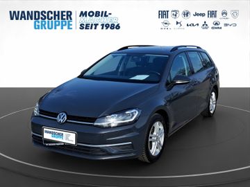 Volkswagen Golf VII Variant Comfortline 1.0