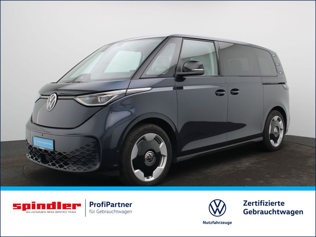 Volkswagen ID.Buzz Pro/ Navi, Matrix, Standklima, 360°, AHK