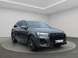 Audi SQ7 4.0 TFSI qu. Tip. MATRIX-LED+PANO+B&O+LEDER - gebrauchte Audi SQ7 aus dem Jahr 2024