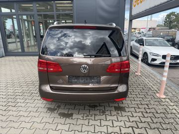 Volkswagen Touran - 6