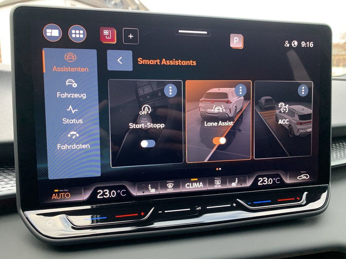 Cupra Terramar - Bild 49