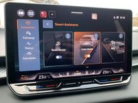 Cupra Terramar - Vorschau Bild 49