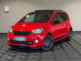 Skoda Citigo Monte Carlo *AUTOMATIK*1.HAND*TÜV NEU* - Skoda Citigo: Monte Carlo