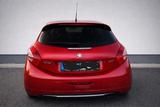 Peugeot 208 1.6 GTI *LEDER*NAVI*SHZ*TEMPO*JBL* - Peugeot 208: GTI